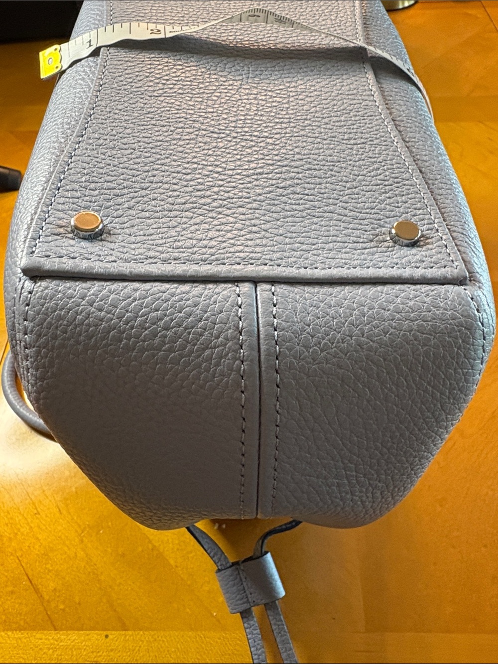 Kate Spade Dumpling Small Satchel - Picture 6 of 15